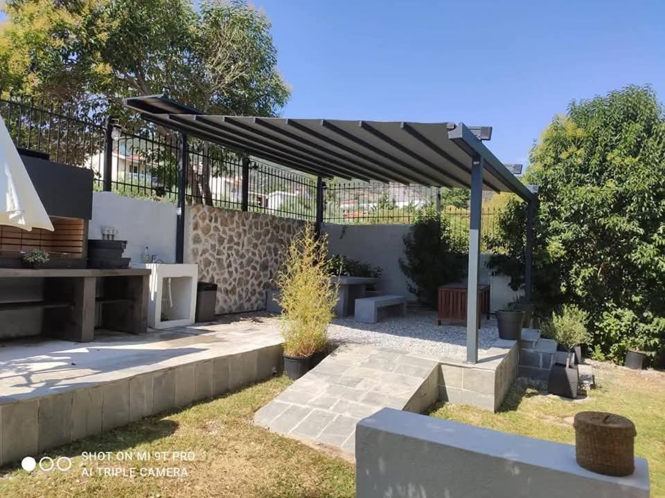 Las Palmas Cavala Exterior foto